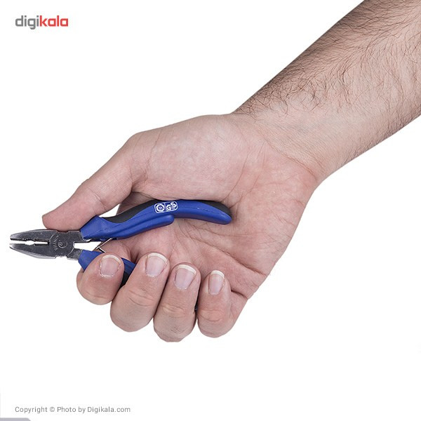 انبردست رینو مدل RPT3100018 سایز 4.5 اینچ