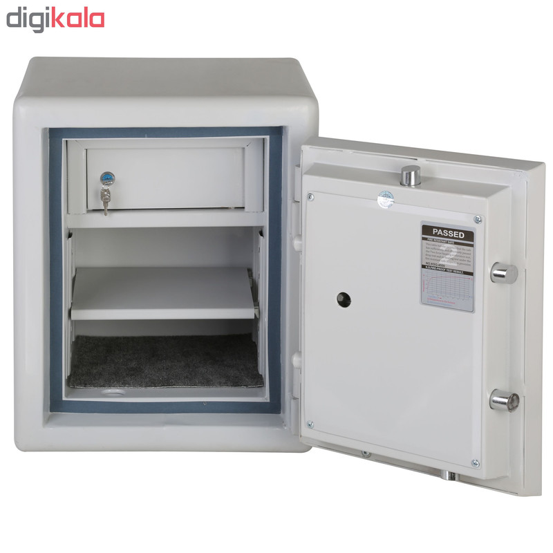 گاو صندوق گنجینه مدل GS-550-GMP