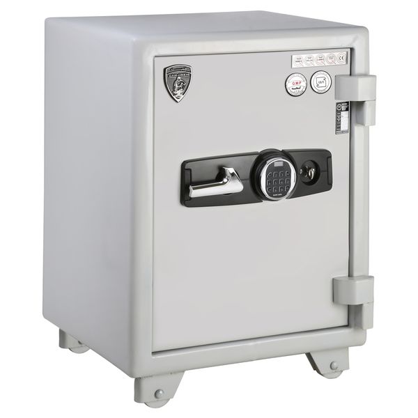 گاو صندوق گنجینه مدل GS-650-SDC