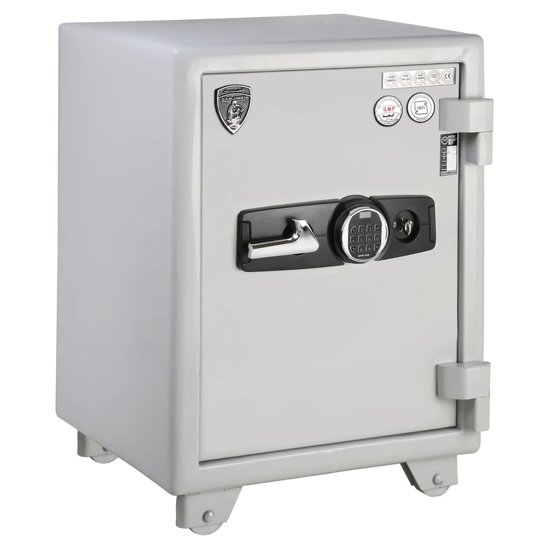 گاو صندوق گنجینه مدل GS-650-SDC