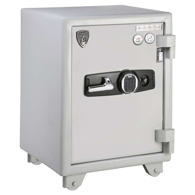 گاو صندوق گنجینه مدل GS-650-SDC گاو صندوق گنجینه مدل GS-650-SDC