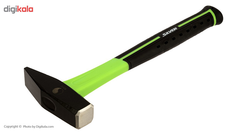 چکش سیلور وزن 800 گرم