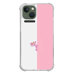 AKAM AMC-WTA13-PINK PANTHER16 Cover For Apple iPhone 13