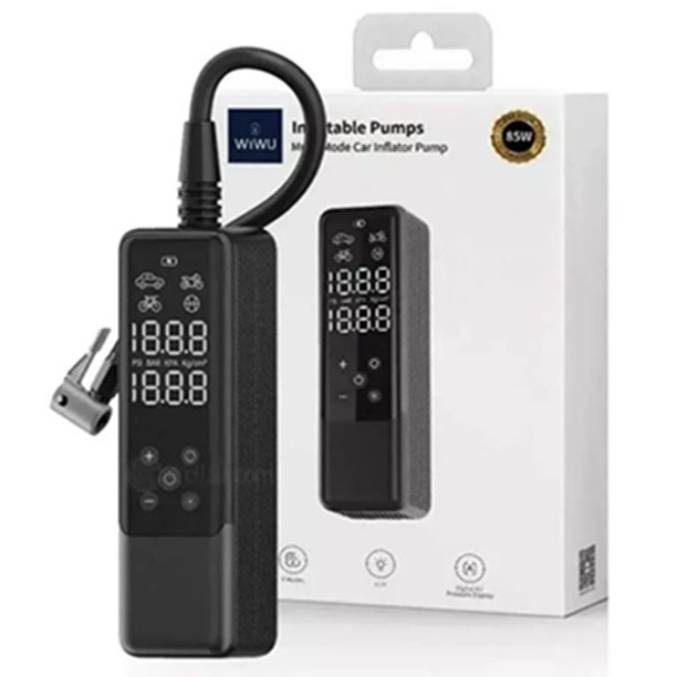 کمپرسور هوا 85 وات ویوو مدل AL001