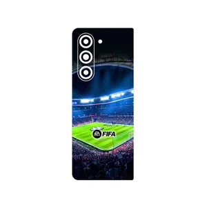 MAHOOT FIFA Soccer Game Series Cover Sticker for Samsung Galaxy Z Fold 5