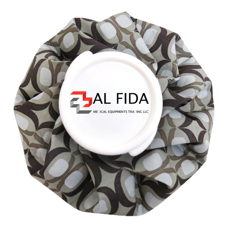 کیسه یخ آل فیدا مدل 12B24