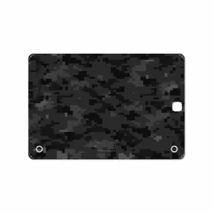 MAHOOT Night-Army-Pixel Cover Sticker for Samsung Galaxy Tab A 9.7 2015 T550