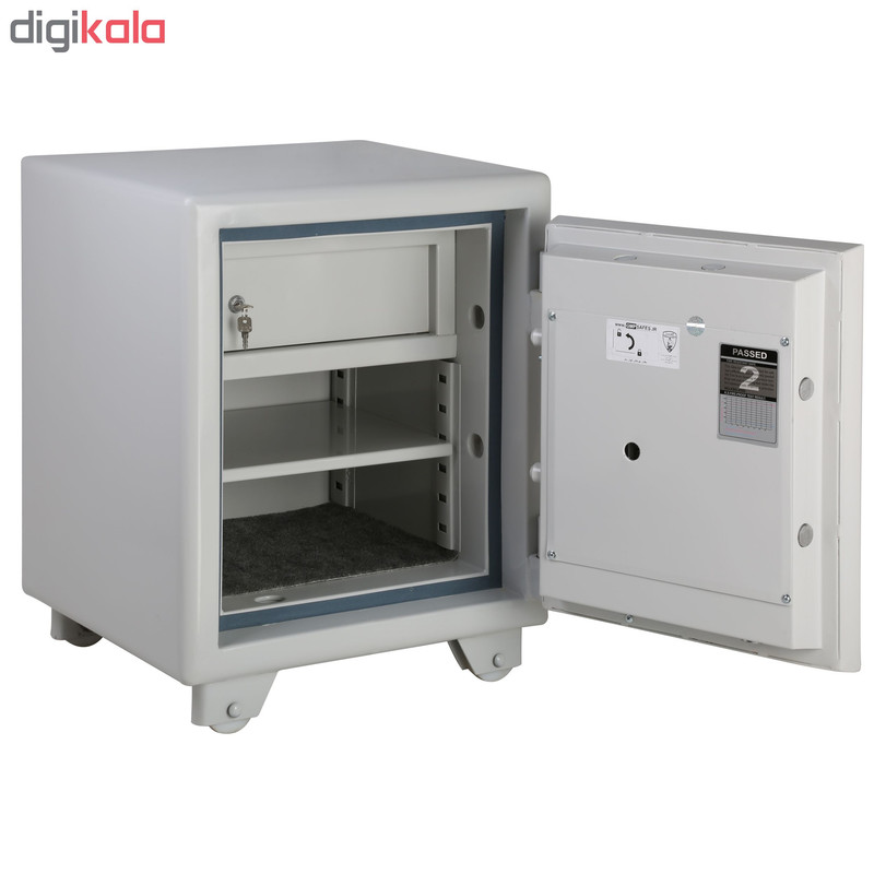 گاو صندوق گنجینه مدل GS-650-GMP