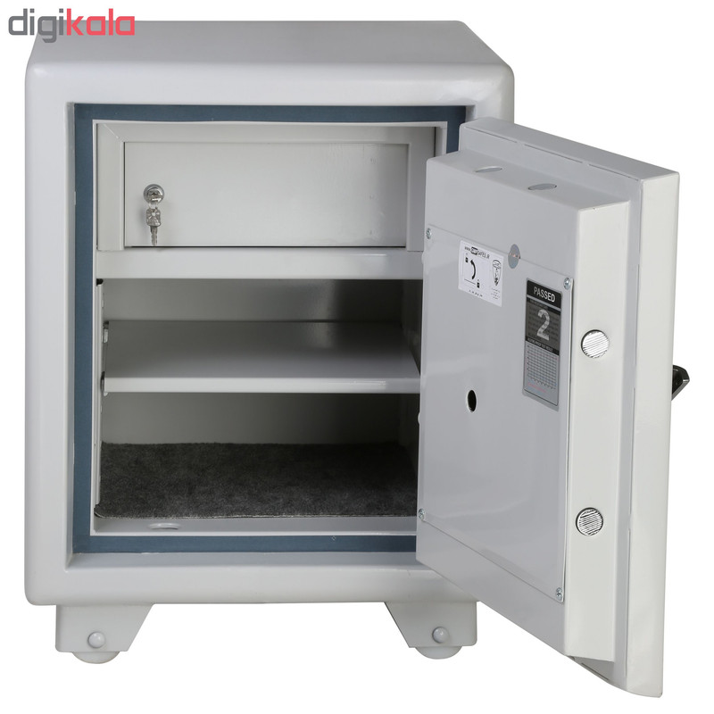 گاو صندوق گنجینه مدل GS-650-GMP