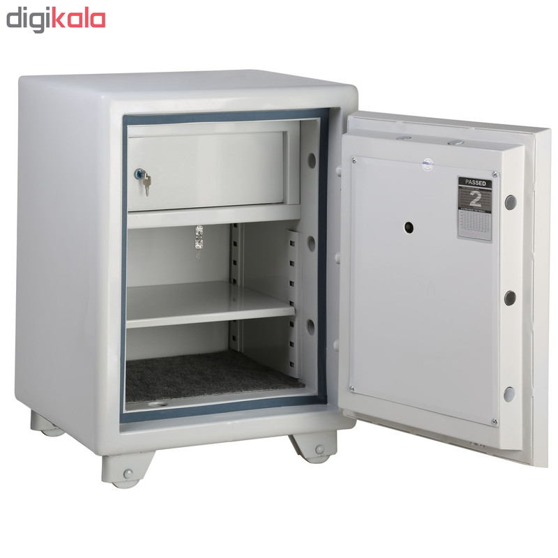 گاو صندوق گنجینه مدل GS-750-GMP
