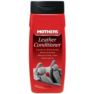 Mothers 6312 Car Leather Conditioner 355mL