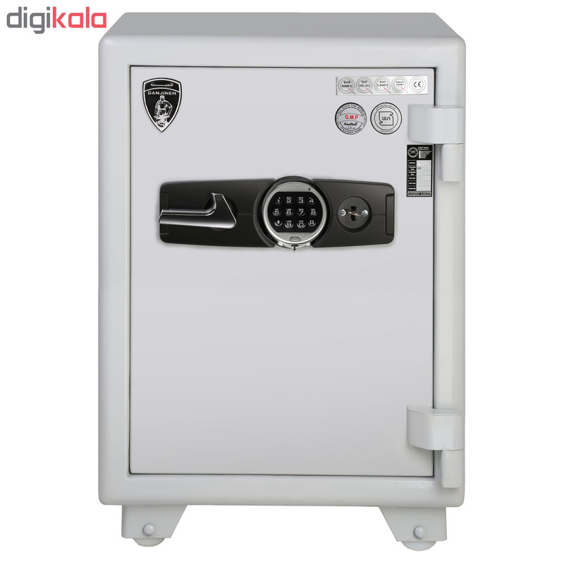 گاو صندوق گنجینه مدل GS-750-GMP