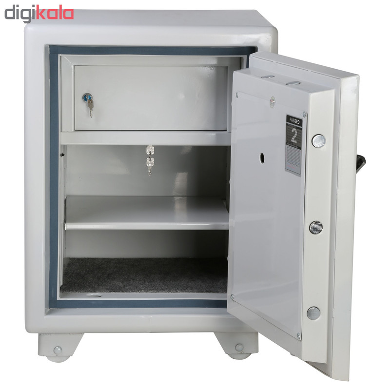 گاو صندوق گنجینه مدل GS-750-GMP