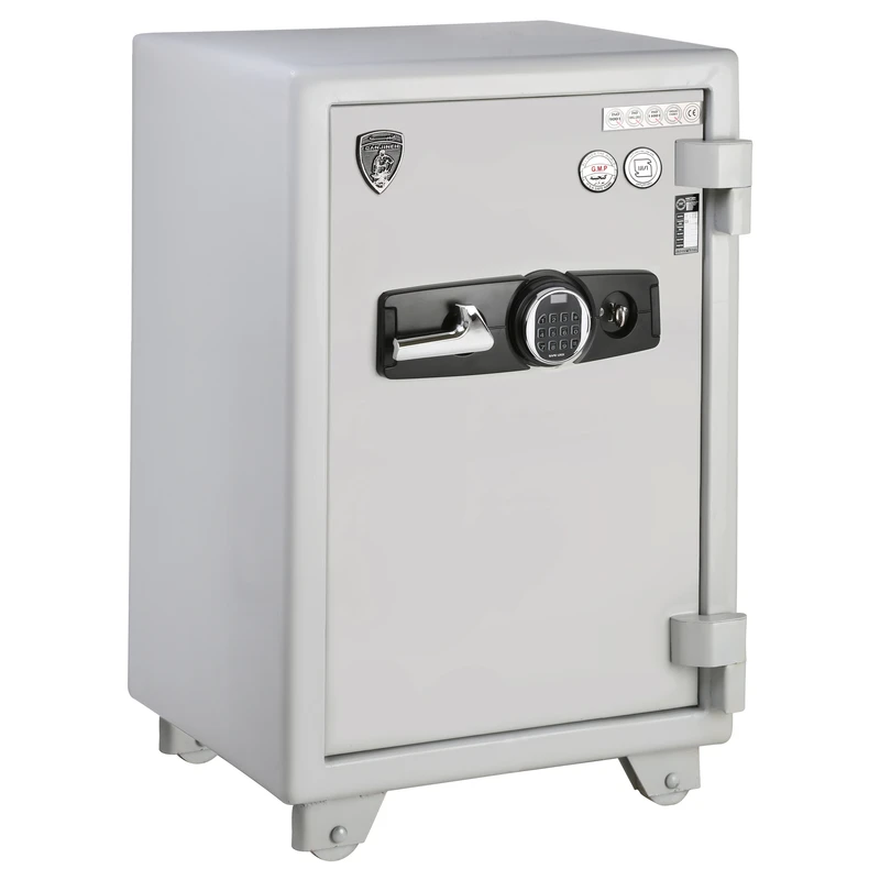 گاو صندوق گنجینه مدل GS-850-SDC