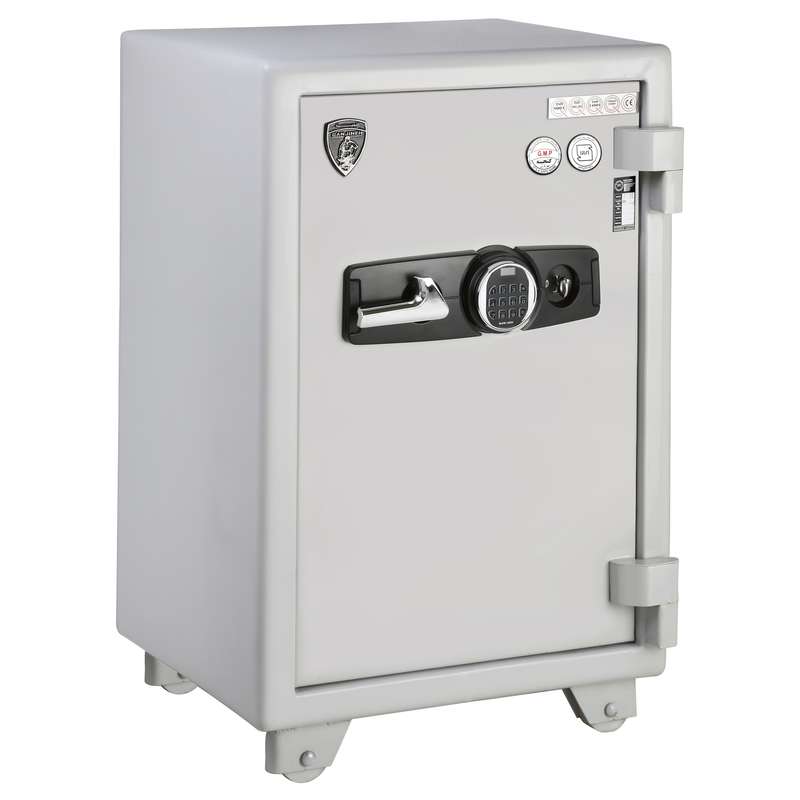 گاو صندوق گنجینه مدل GS-850-SDC گاو صندوق گنجینه مدل GS-850-SDC