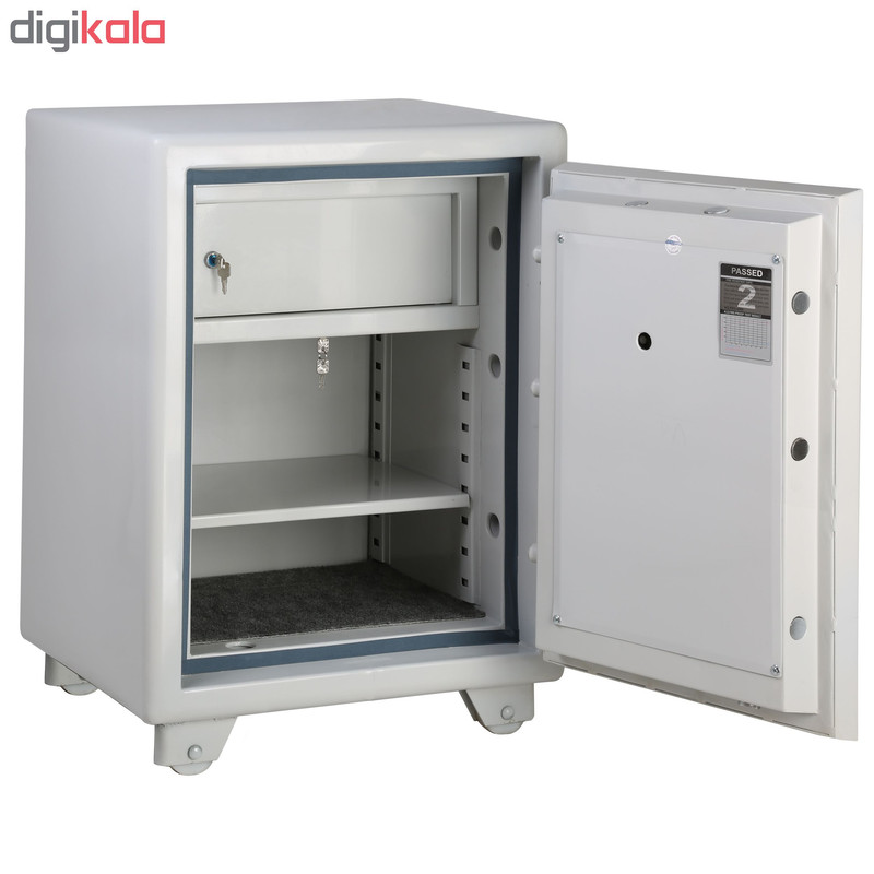 گاو صندوق گنجینه مدل GS-850-SDC