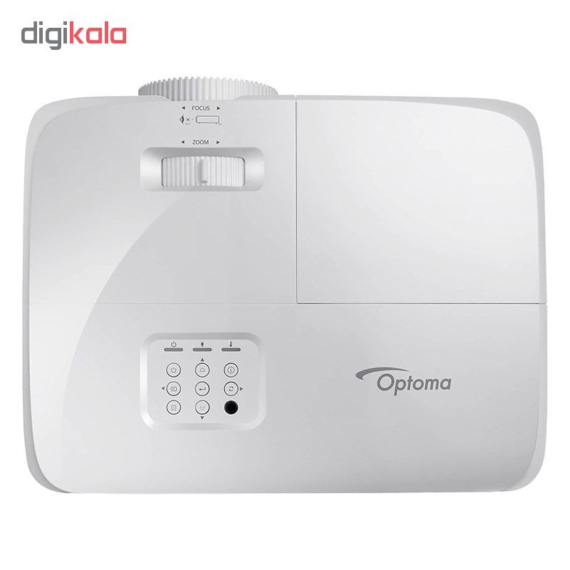 ویدئو پروژکتور اپتما مدل HD27HDR
