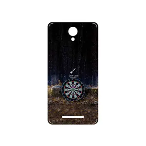 MAHOOT Dart Cover Sticker for Xiaomi Redmi Note 2