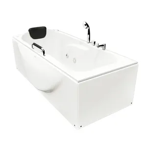 جکوزی فارس وان سری 3 مدل Arsin-L160