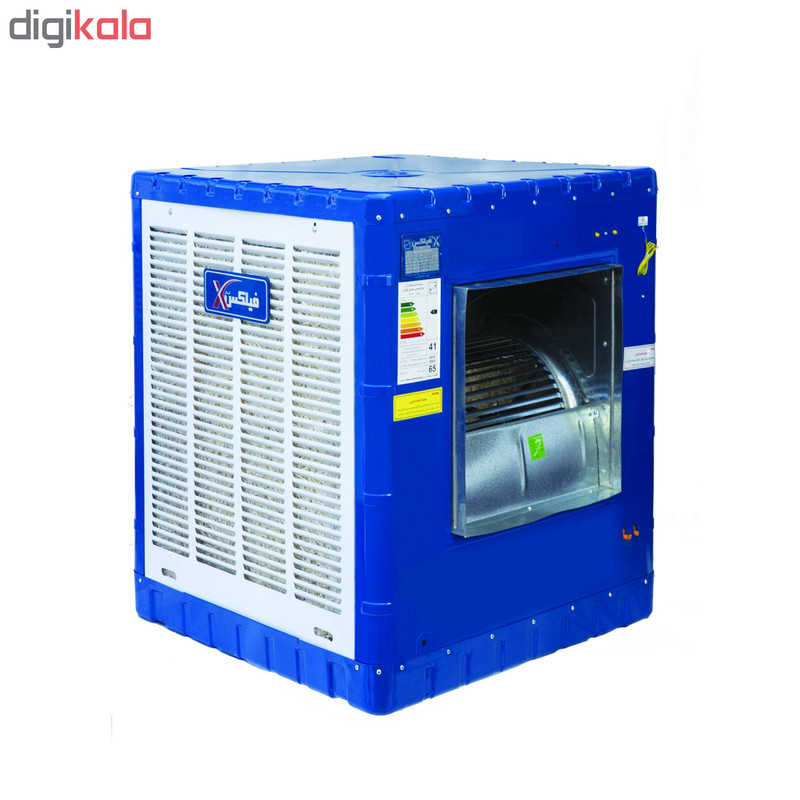 کولر آبی 5500 فیلکس کد SA55