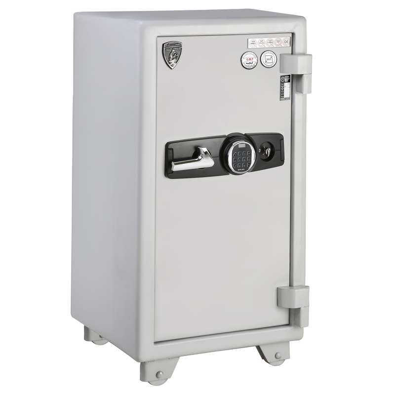 گاو صندوق گنجینه مدل GS-1000/1-SDC گاو صندوق گنجینه مدل GS-1000/1-SDC