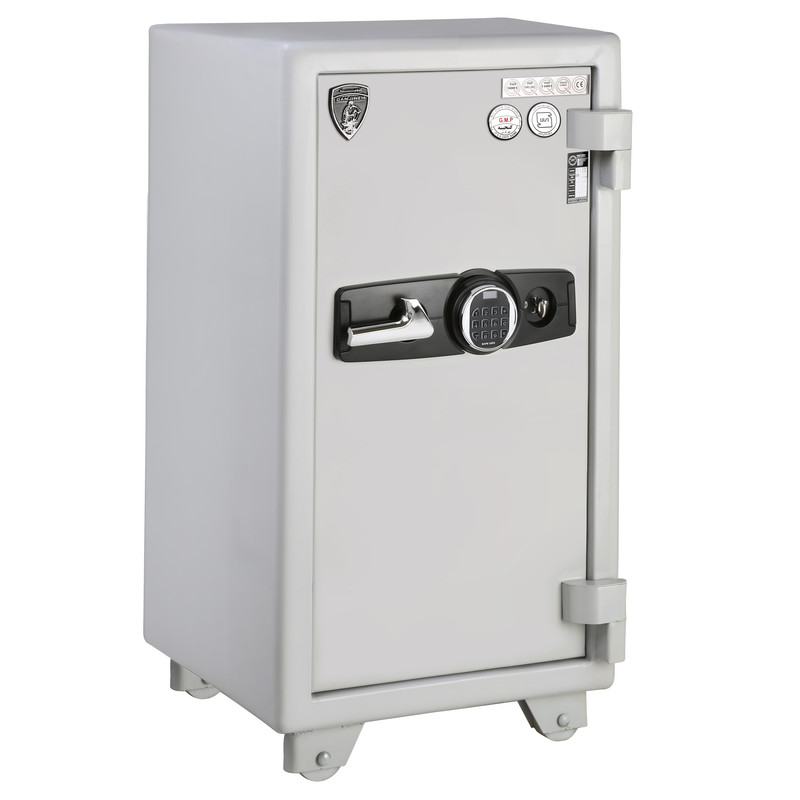 گاو صندوق گنجینه مدل GS-1000/1-SDC گاو صندوق گنجینه مدل GS-1000/1-SDC