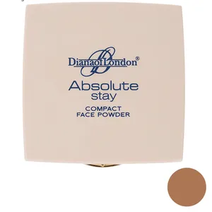 پنکیک دایانا آف لاندن سری Absolute Stay مدل Golden Fawn شماره 409