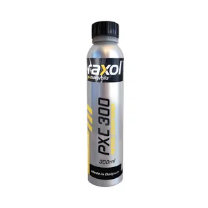 انژکتور شوی رکسول مدل PXC300 حجم 300 میلی لیتر