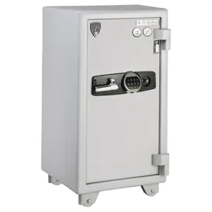 گاو صندوق گنجینه مدل   GS-1000/1-GMP