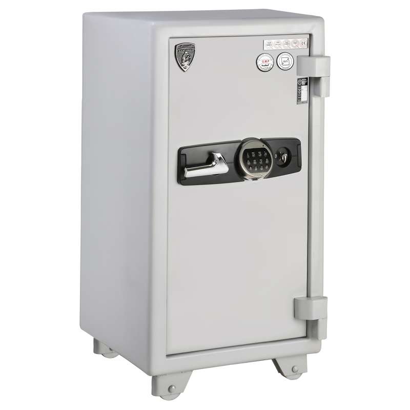 گاو صندوق گنجینه مدل GS-1000/1-GMP گاو صندوق گنجینه مدل GS-1000/1-GMP