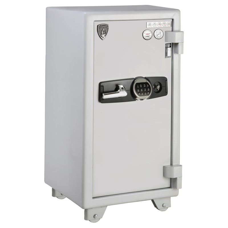 گاو صندوق گنجینه مدل GS-1000/1-GMP گاو صندوق گنجینه مدل GS-1000/1-GMP