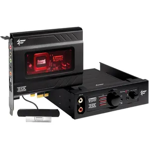 کارت صدا کریتیو مدل Sound Blaster Recon3D Fatal1ty Champion