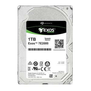 هارددیسک اینترنال سیگیت مدل Exos ST1000NX0423 ظرفیت 1 ترابایت