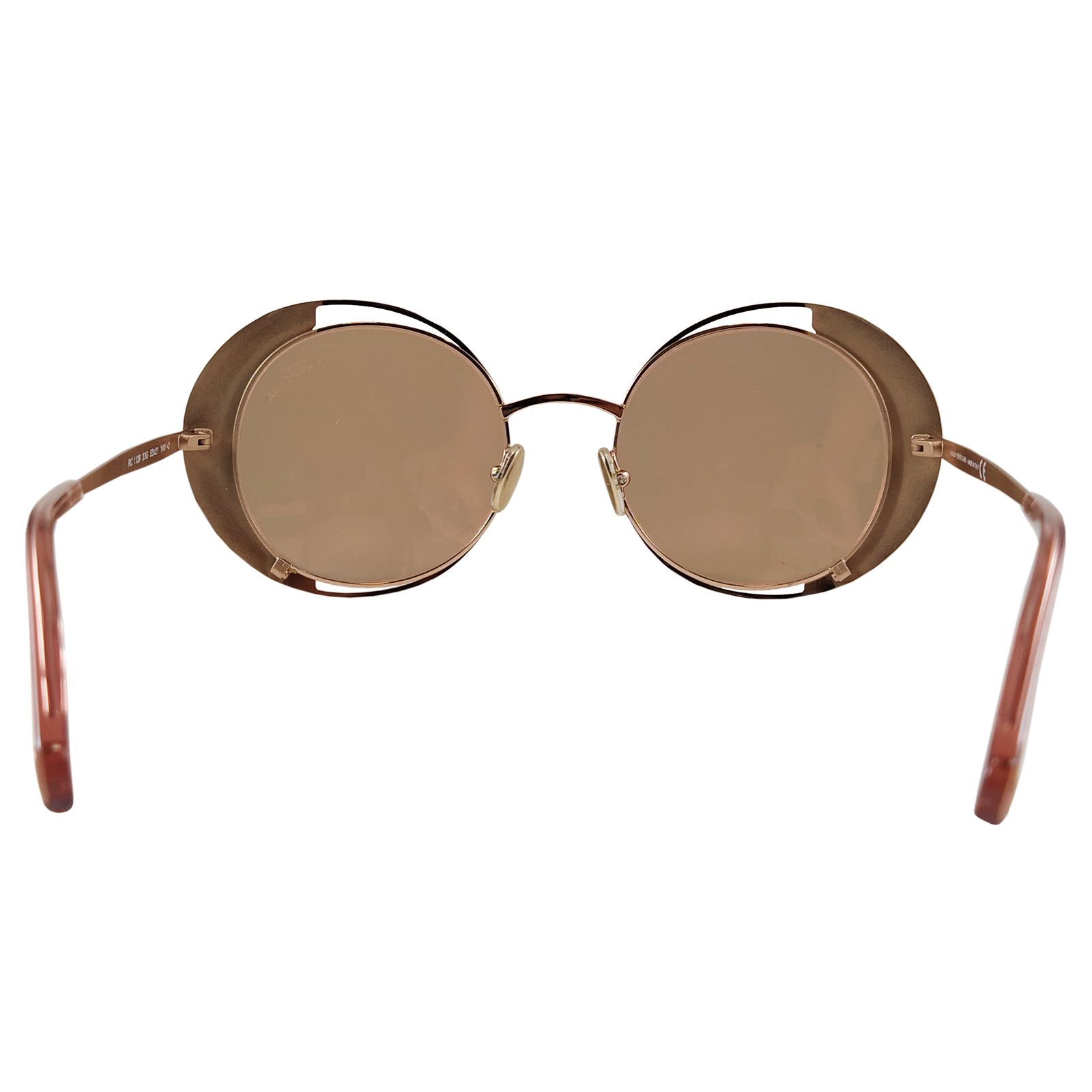 عینک آفتابی زنانه روبرتو کاوالی مدل RC112633G53 -  - 3