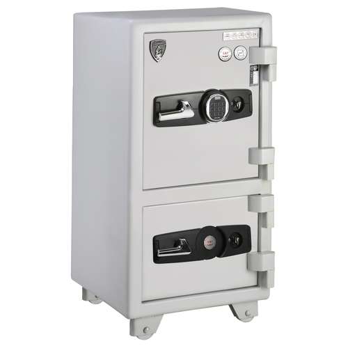 گاو صندوق گنجینه مدل GS-1000/2s-SDC