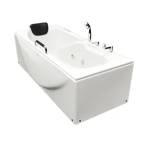 جکوزی فارس وان سری 3 مدل Arsha-L150