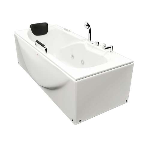 جکوزی فارس وان سری 3 مدل Arsha-L150