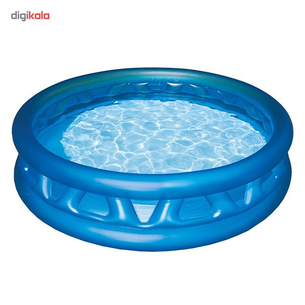 استخر بادی اینتکس مدل 58431