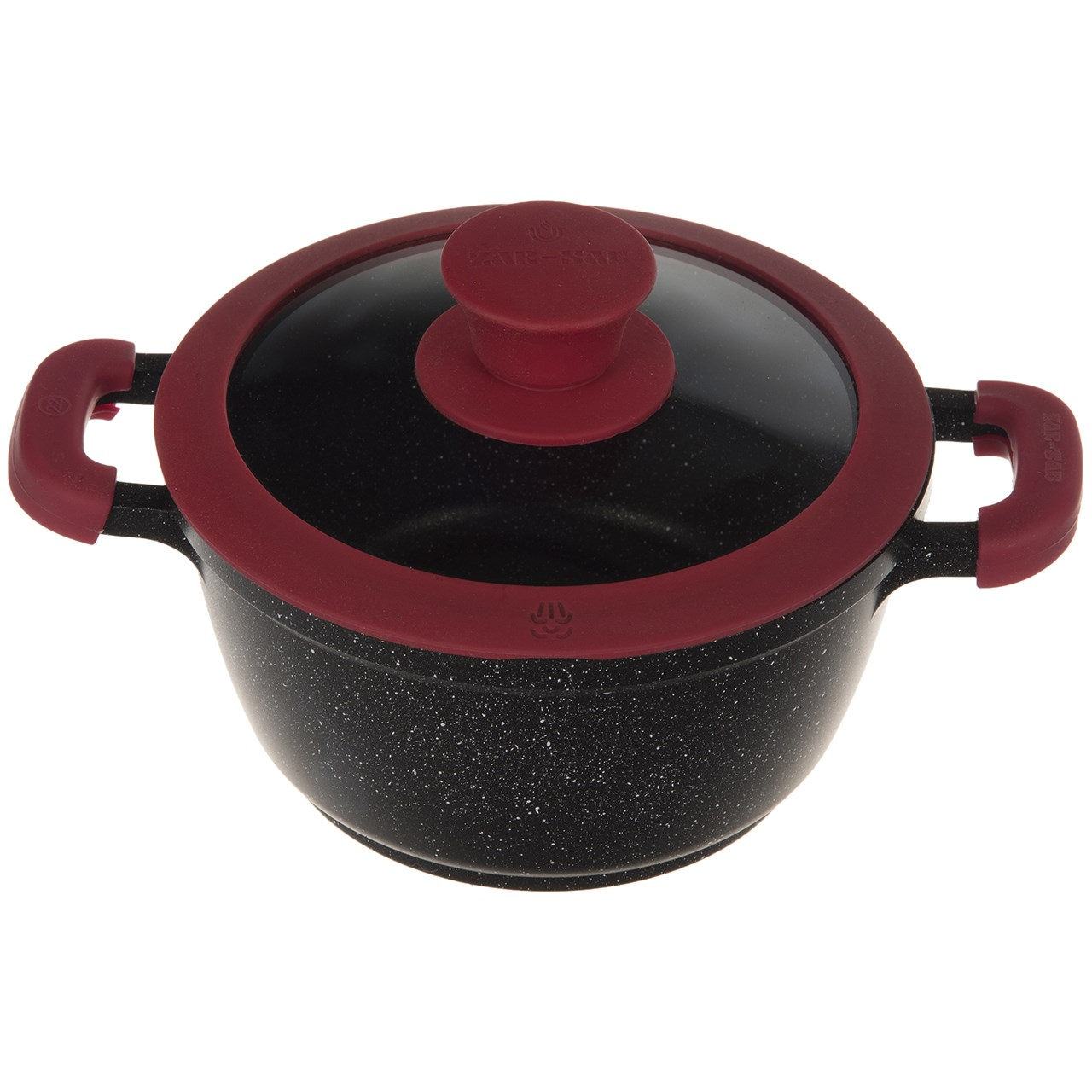 قابلمه زرساب مدل MB-416-1 سایز 16