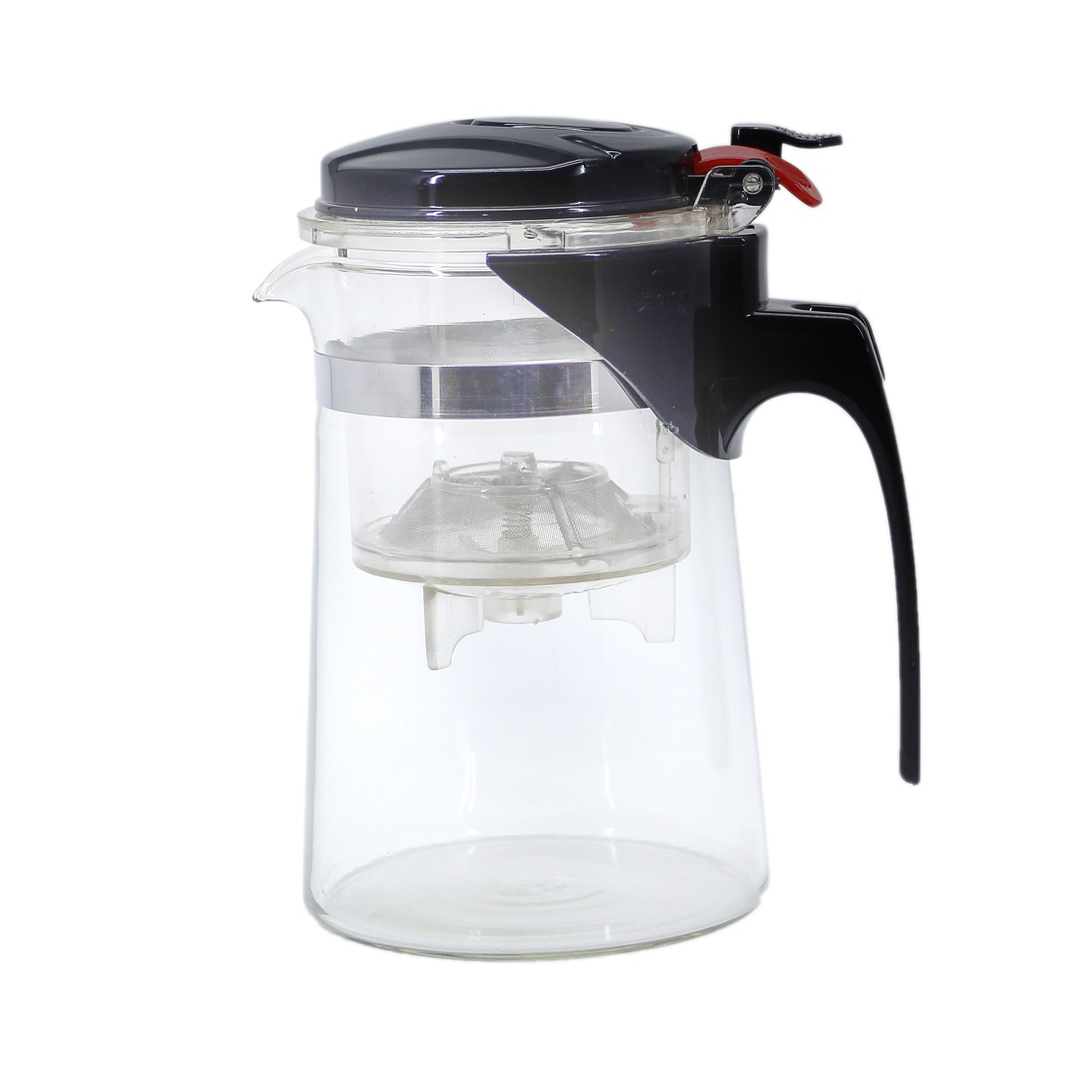 دمنوش ساز مدل TB-98