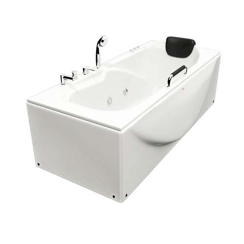 جکوزی فارس وان سری 3 مدل Arsha-R170 ۱۷۰