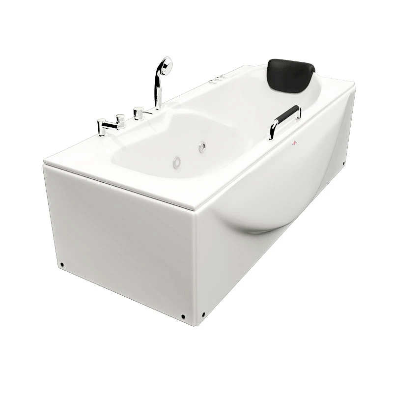جکوزی فارس وان سری 3 مدل Arsha-R170 ۱۷۰