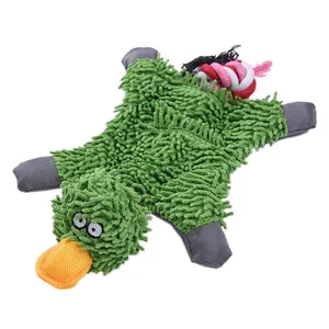 اسباب بازی سگ مدل Papa Duck-G