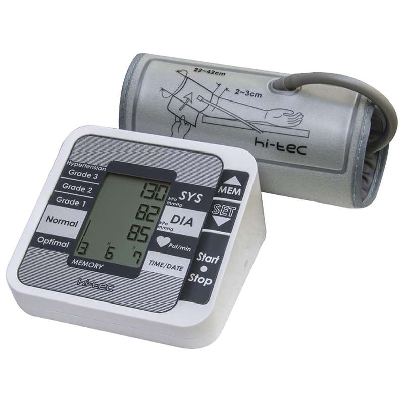 فشارسنج هایتک مدل TMB-1112A