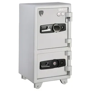گاو صندوق گنجینه مدل   GS-1000/2s-GMP