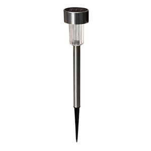 نقد و بررسی چراغ باغی خورشیدی مدل tobago بسته 10 عددی توسط خریداران