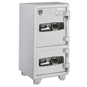 گاو صندوق گنجینه مدل   GS-1000/2d-GMP