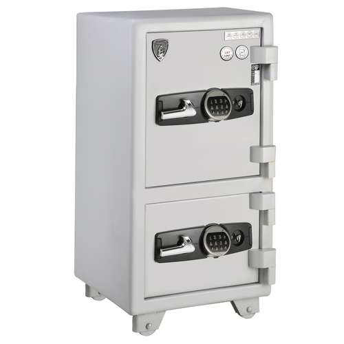 گاو صندوق گنجینه مدل GS-1000/2d-GMP