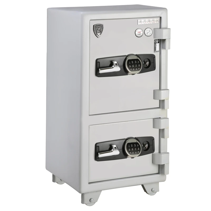 گاو صندوق گنجینه مدل   GS-1000/2d-GMP