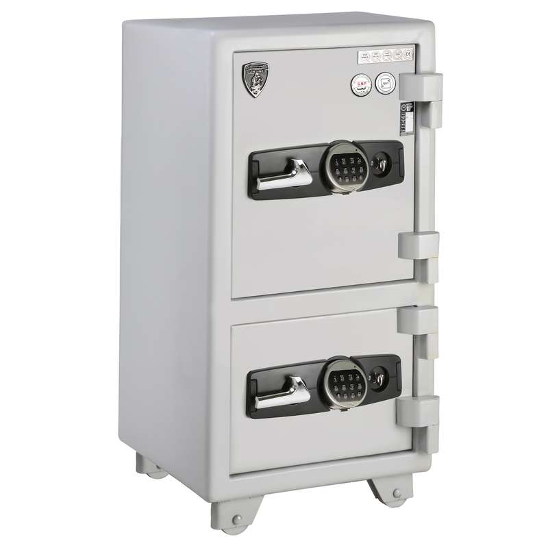 گاو صندوق گنجینه مدل GS-1000/2d-GMP